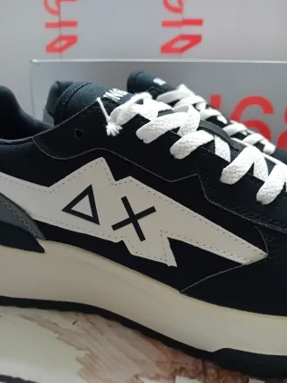 ✅️SUN68 Sneakers Uomo Tg 42