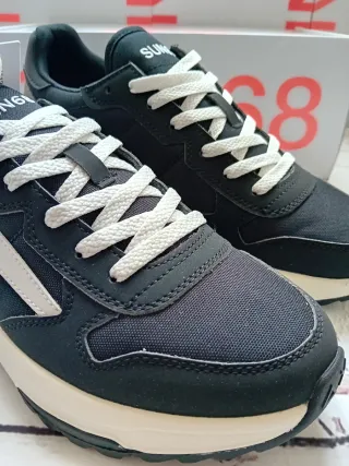 ✅️SUN68 Sneakers Uomo Tg 42