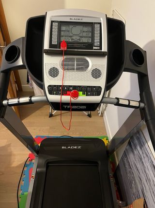 Cinta de correr Bladez TF2021 casi nueva