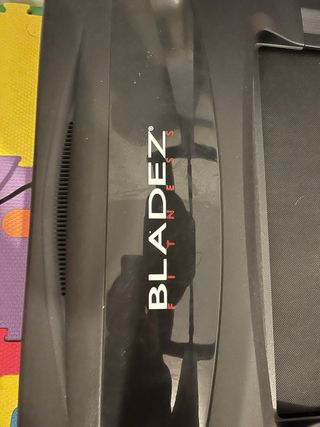 Cinta de correr Bladez TF2021 casi nueva