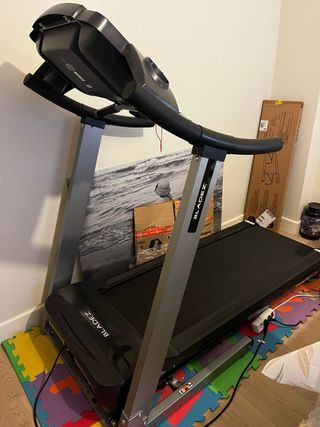 Cinta de correr Bladez TF2021 casi nueva