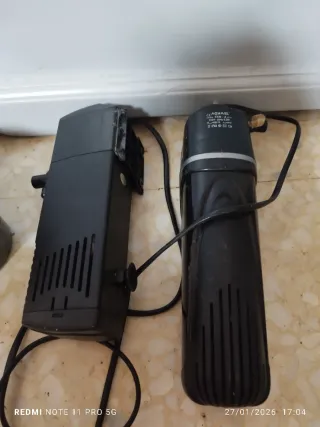 Rocas volcánicas para acuario filtros decoración