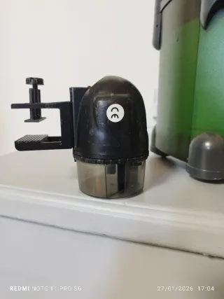 Rocas volcánicas para acuario filtros decoración