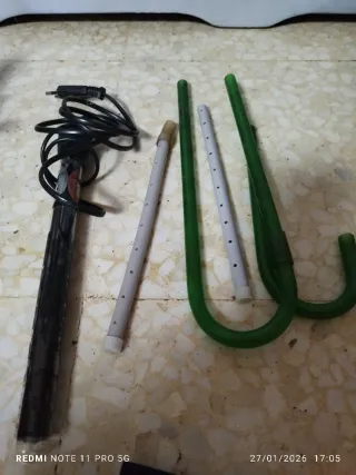 Rocas volcánicas para acuario filtros decoración