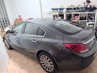 Opel Insignia 2.0 Tdci 166CV