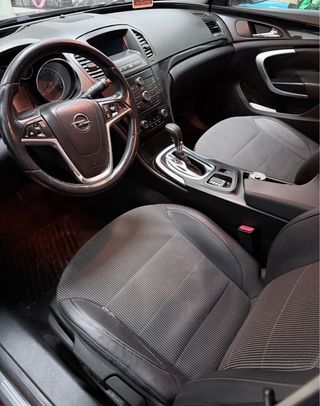 Opel Insignia 2.0 Tdci 166CV