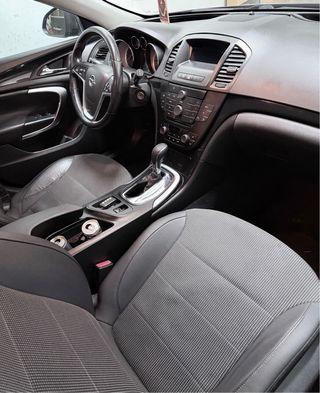 Opel Insignia 2.0 Tdci 166CV