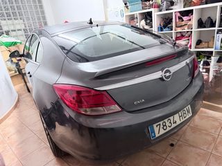 Opel Insignia 2.0 Tdci 166CV