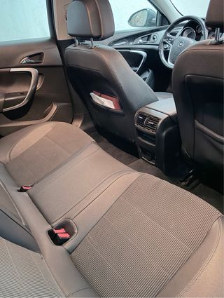 Opel Insignia 2.0 Tdci 166CV