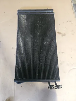 Radiador Condensador BMW E90