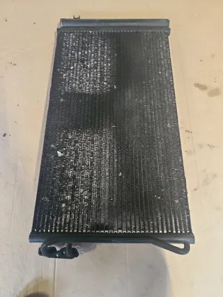 Radiador Condensador BMW E90