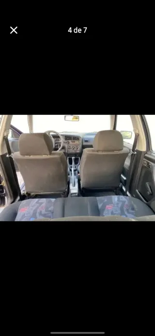 Volkswagen Golf 1998