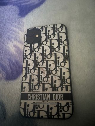 iPhone 11 de 65gb bateria 61 pantalla rota