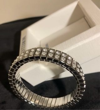 Bracciale Morellato Argento Scatola