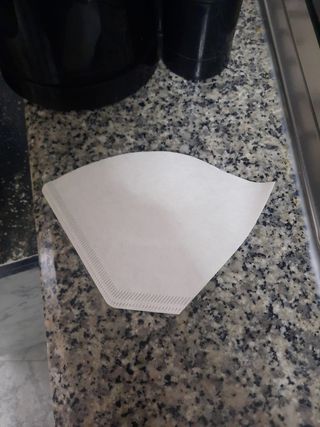 Cafetera SILVERCREST,poco uso