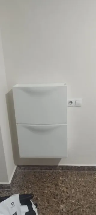 Armado e instalación de muebles, serv. de pintura