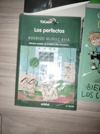 Pack libros infantiles
