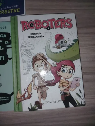 Pack libros infantiles