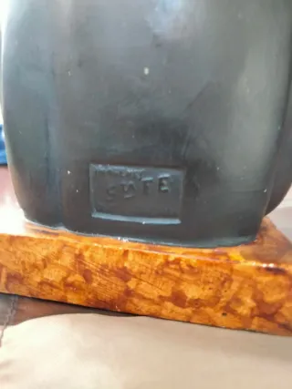 Santa Gema ,Talleres  Olot.