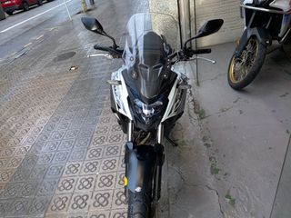 HONDA CB 500 X ABS
