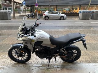 HONDA CB 500 X ABS