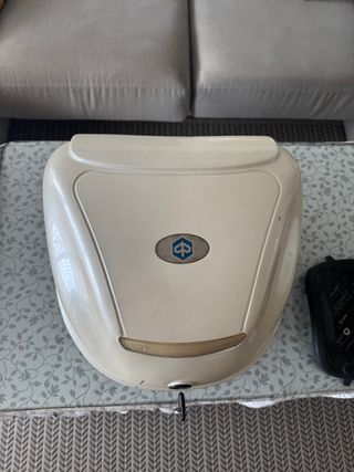 Baúl Piaggio Liberty 125 3v