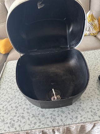 Baúl Piaggio Liberty 125 3v