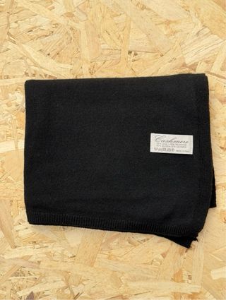 Set cappello sciarpa cashmere