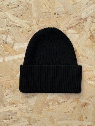 Set cappello sciarpa cashmere