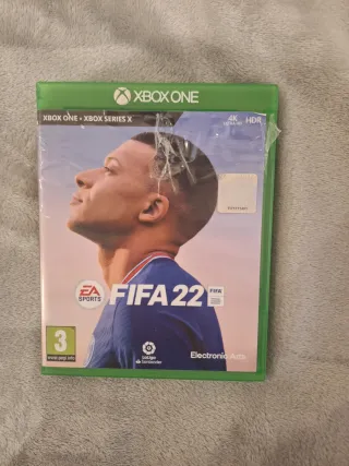 FIFA 22 Xbox One