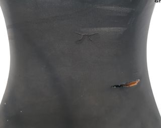 Asiento (Delantero) Suzuki Sv 650 S 2003-2011