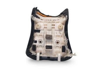 Asiento (Delantero) Suzuki Sv 650 S 2003-2011