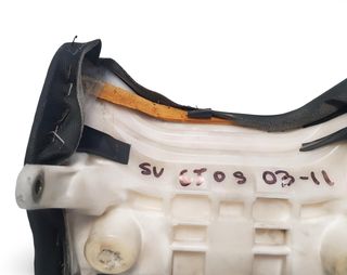 Asiento (Delantero) Suzuki Sv 650 S 2003-2011