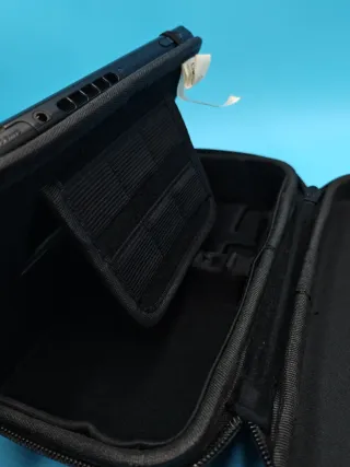 Custodia da viaggio Nintendo Switch