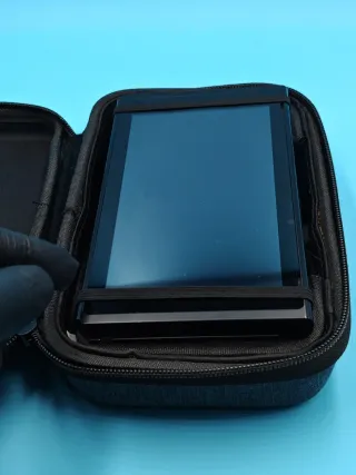 Custodia da viaggio Nintendo Switch