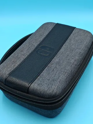 Custodia da viaggio Nintendo Switch