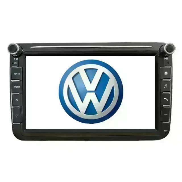 ✅ Radio CarPlay Golf 5 Volkswagen