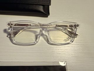 Occhiali Chrome Hearts