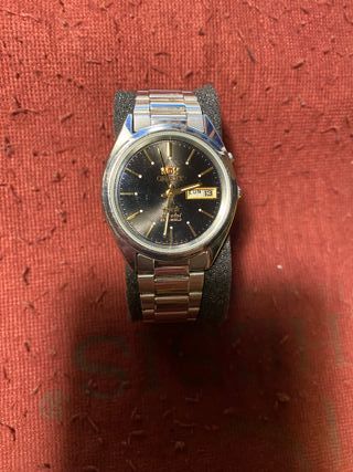 Reloj Orient Automatico Mod 21J