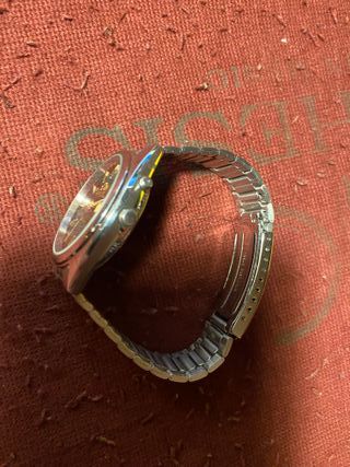 Reloj Orient Automatico Mod 21J