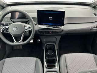 Volkswagen ID3 Pro