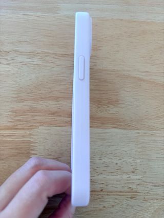 Cover XO Poppy per iPhone 16e/15/14/13