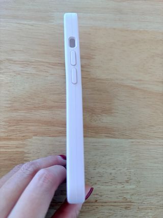 Cover XO Poppy per iPhone 16e/15/14/13