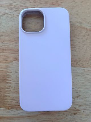 Cover XO Poppy per iPhone 16e/15/14/13