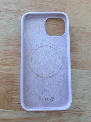 Cover XO Poppy per iPhone 16e/15/14/13