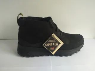 Botas Clarks Gore-Tex