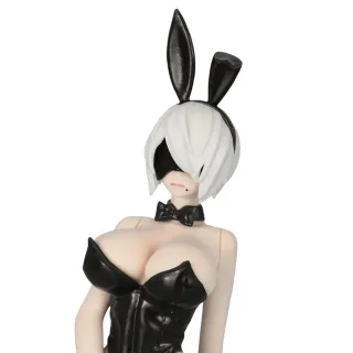 Figura 2B Nier Bunny Sexy Anime 14cm