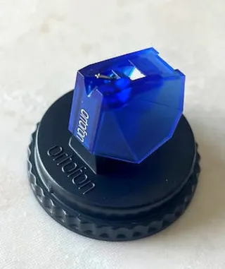 Ortofon 2M Blue Stylus
