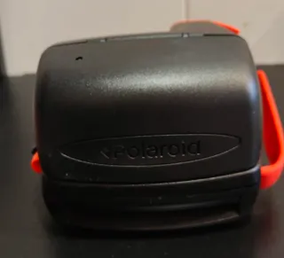 Cámara Polaroid 600 extreme