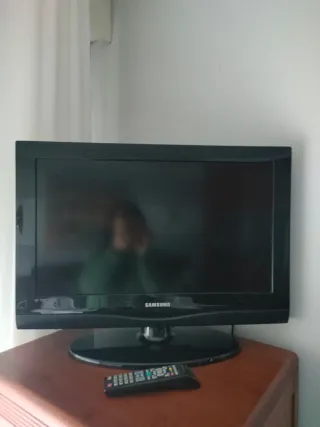 Televisor de 28 pulgadas